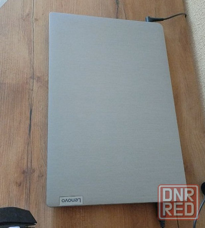 Ноутбук IdeaPad 3 Lenovo 15.6 Донецк - изображение 3