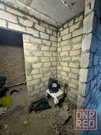 Центр города! Крупногабаритная 1-комнатная квартира. Продажа Донецк - изображение 5