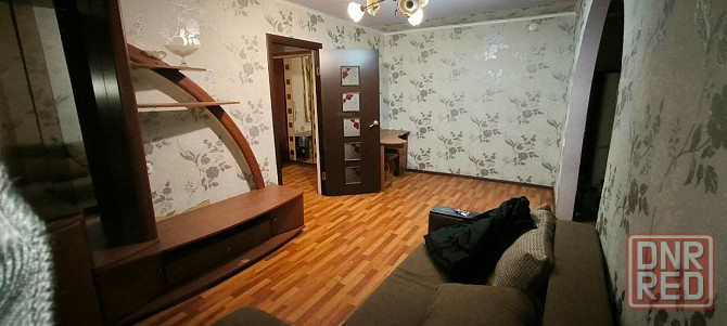 Продается уютная 2-хк.кв. в центре! Ворошиловский р-н! Донецк - изображение 4