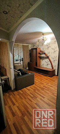 Продается уютная 2-хк.кв. в центре! Ворошиловский р-н! Донецк - изображение 6