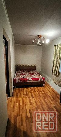 Продается уютная 2-хк.кв. в центре! Ворошиловский р-н! Донецк - изображение 1