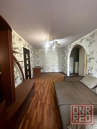 Продается уютная 2-хк.кв. в центре! Ворошиловский р-н! Донецк - изображение 3