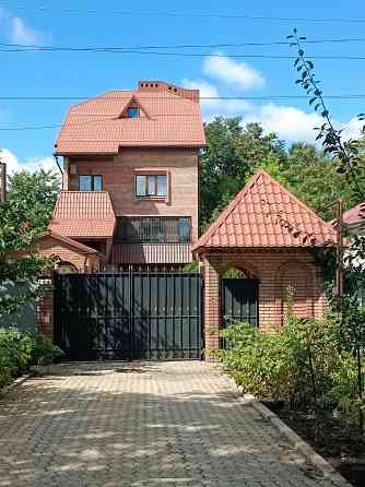 Продажа дома Куйбышевский район Дубравная Донецк