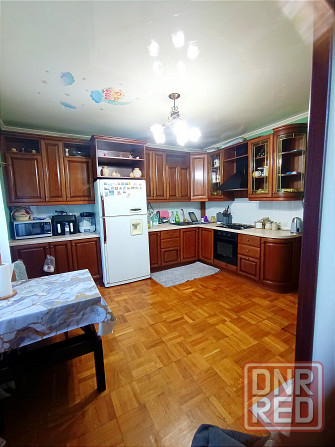 Продажа дома Куйбышевский район Дубравная Донецк - изображение 2