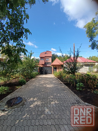 Продажа дома Куйбышевский район Дубравная Донецк - изображение 11