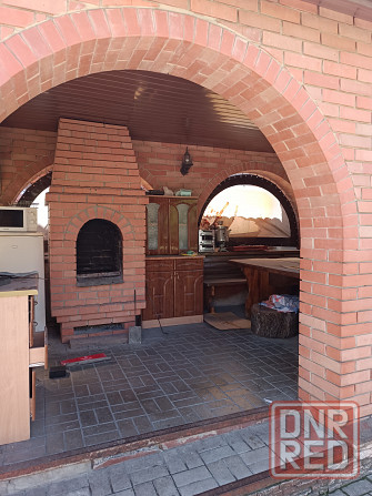 Продажа дома Куйбышевский район Дубравная Донецк - изображение 10