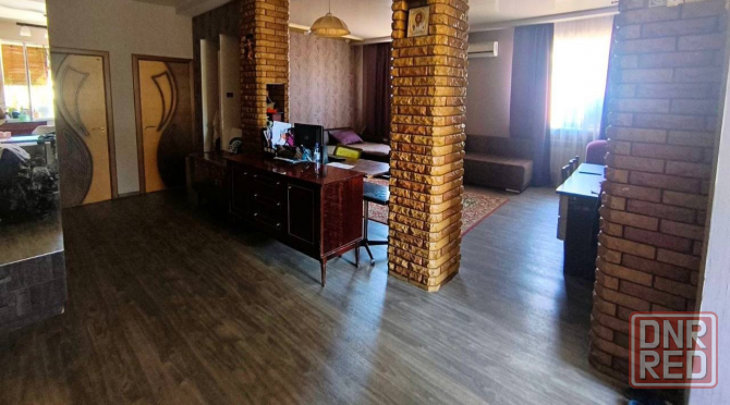 Продажа дома Макеевка, Червоногвардейский район, (ориентир Горьковский ставок) Макеевка - изображение 5