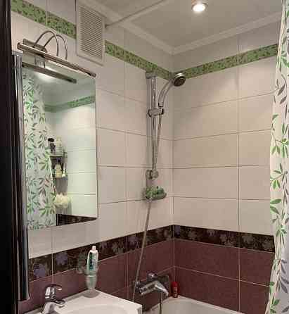 Сдам 1-ком квартиру на Даках Макеевка