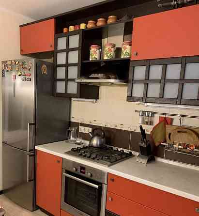 Сдам 1-ком квартиру на Даках Макеевка