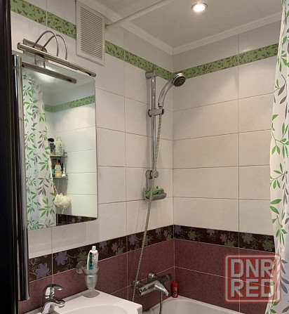 Сдам 1-ком квартиру на Даках Макеевка - изображение 3