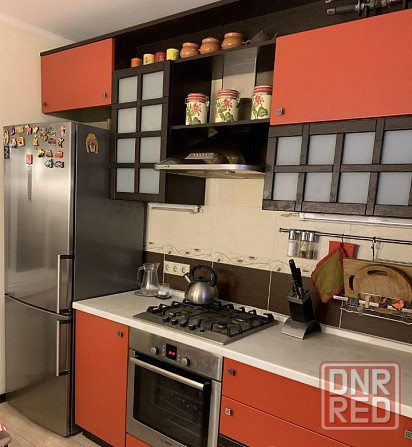 Сдам 1-ком квартиру на Даках Макеевка - изображение 1