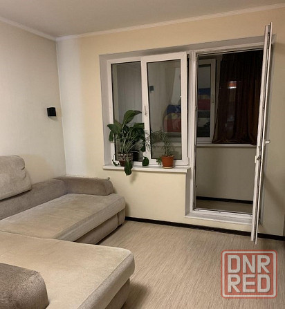 Сдам 1-ком квартиру на Даках Макеевка - изображение 2