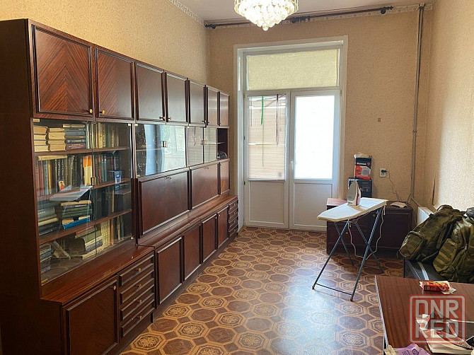 Продам 2 ккв Облгосадминистрация Донецк - изображение 2