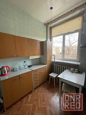 Продам 2 ккв Облгосадминистрация Донецк - изображение 1