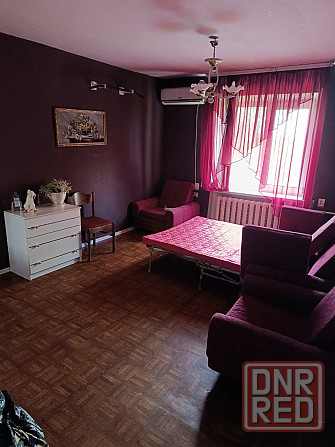 Сдам 2-х ком. кв. Петровский р-н Донецк - изображение 1