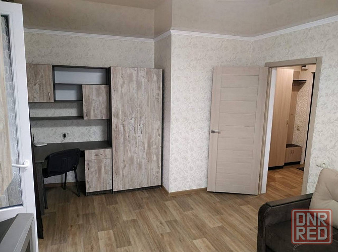 Аренда 1к квартиры в центре Макеевка - изображение 8