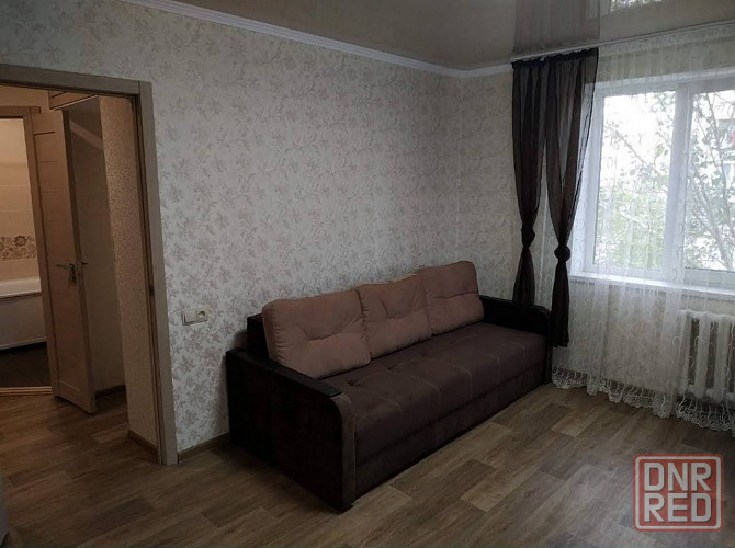 Аренда 1к квартиры в центре Макеевка - изображение 5
