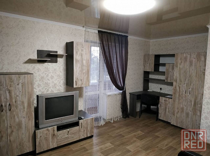 Аренда 1к квартиры в центре Макеевка - изображение 9