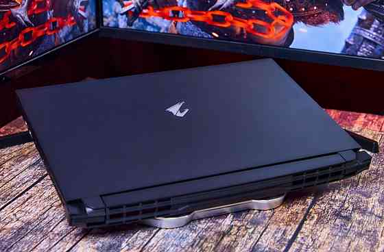 Один в днр Aorus i7/14ядер/240Ghz/любая игра Донецк
