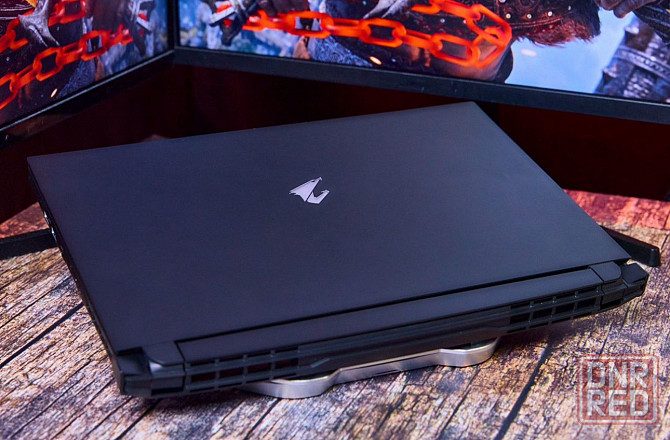 Один в днр Aorus i7/14ядер/240Ghz/любая игра Донецк - изображение 2