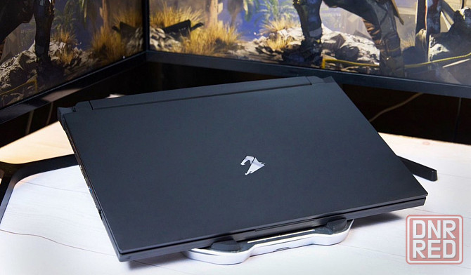 Один в днр Aorus i7/14ядер/240Ghz/любая игра Донецк - изображение 4