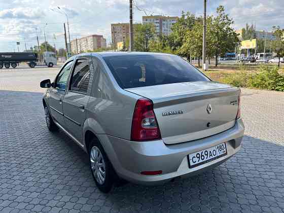 Renault Logan Мариуполь