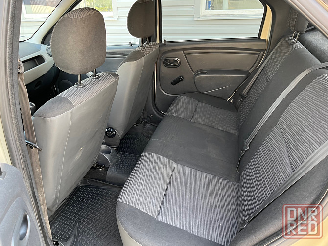 Renault Logan Мариуполь - изображение 7