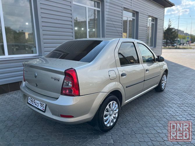 Renault Logan Мариуполь - изображение 4