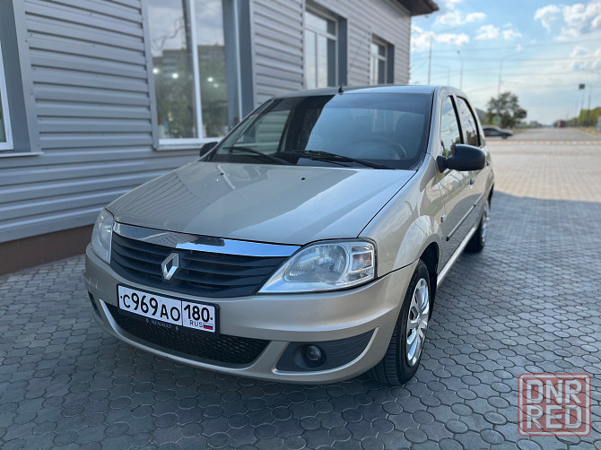 Renault Logan Мариуполь - изображение 3