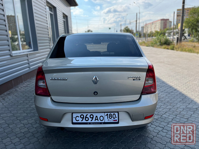 Renault Logan Мариуполь - изображение 5