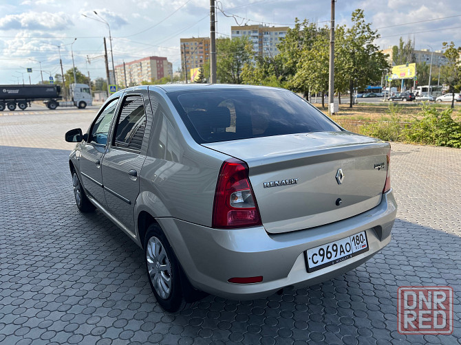 Renault Logan Мариуполь - изображение 6
