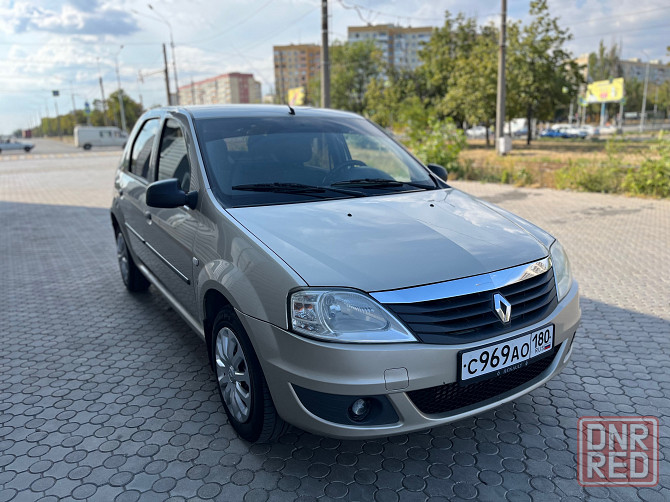 Renault Logan Мариуполь - изображение 1