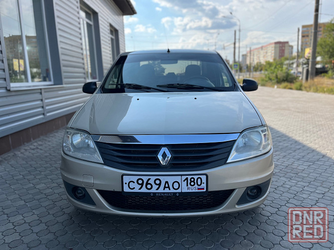 Renault Logan Мариуполь - изображение 2