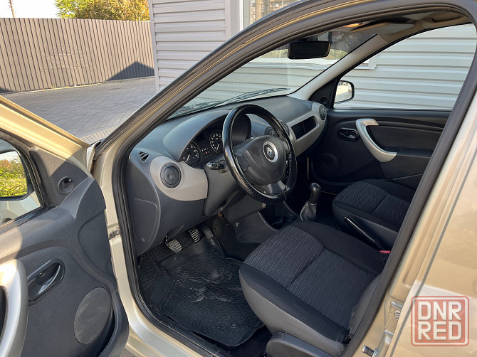Renault Logan Мариуполь - изображение 8