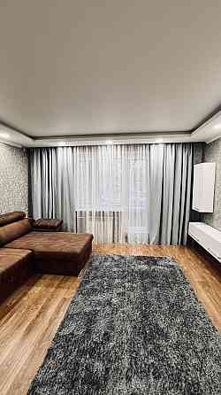 Предлагается в аренду очаровательная 2-комнатная квартира в Калининском районе Донецк