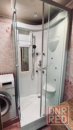 Предлагается в аренду очаровательная 2-комнатная квартира в Калининском районе Донецк - изображение 9