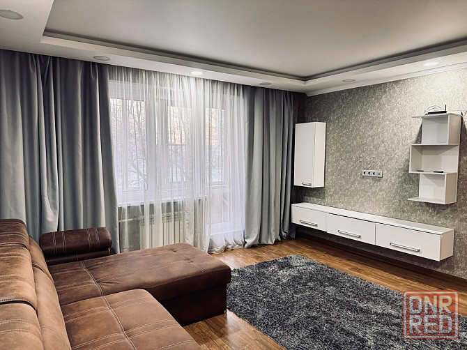 Предлагается в аренду очаровательная 2-комнатная квартира в Калининском районе Донецк - изображение 5