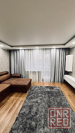 Предлагается в аренду очаровательная 2-комнатная квартира в Калининском районе Донецк - изображение 6