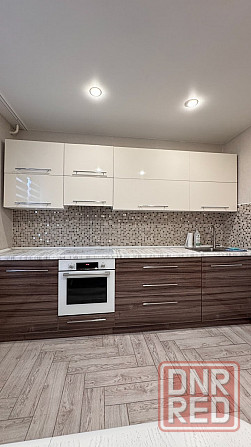 Предлагается в аренду очаровательная 2-комнатная квартира в Калининском районе Донецк - изображение 1