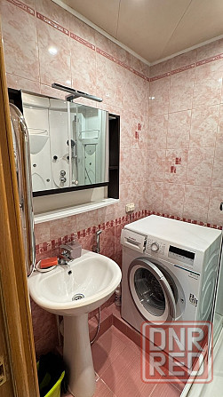 Предлагается в аренду очаровательная 2-комнатная квартира в Калининском районе Донецк - изображение 7