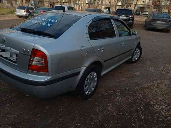 Продам Октавию Донецк