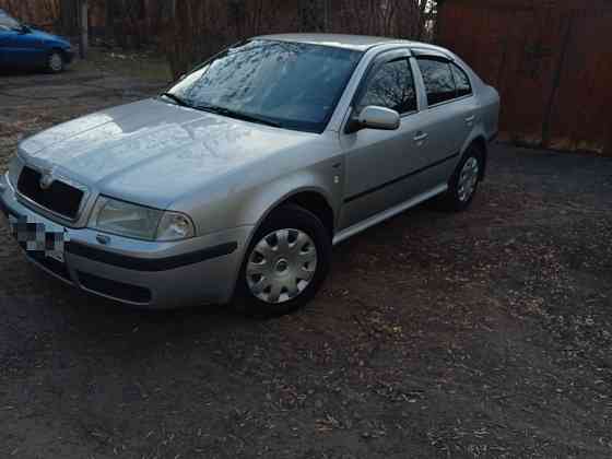 Продам Октавию Донецк