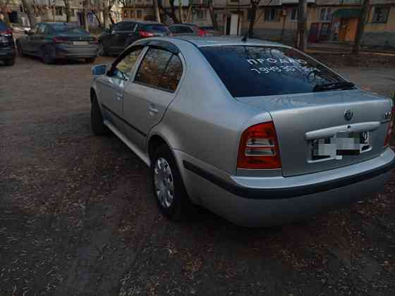 Продам Октавию Донецк