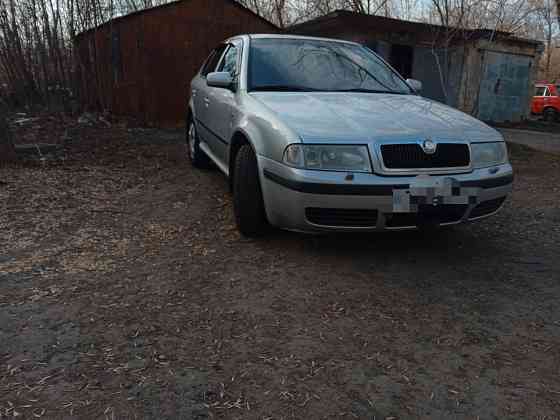 Продам Октавию Донецк