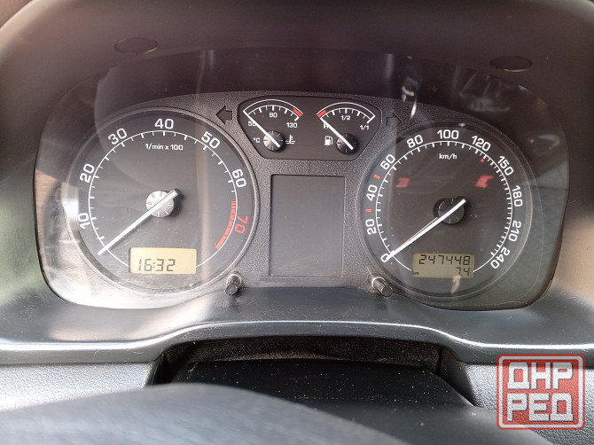 Продам Октавию Донецк - изображение 7