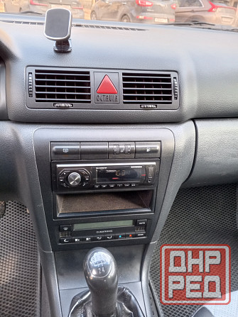 Продам Октавию Донецк - изображение 8