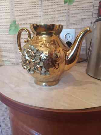 заварник Донецк