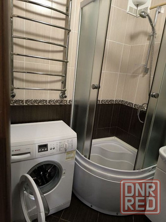 Сдается 2-х комнатная квартира в Кировском районе Донецк - изображение 4