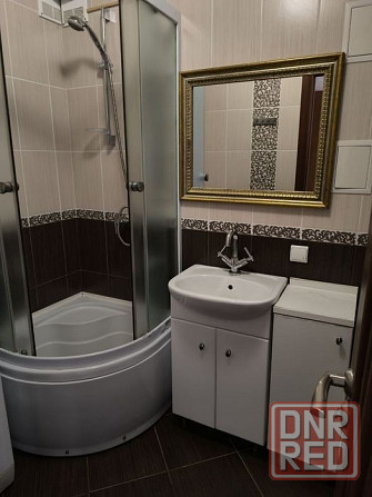 Сдается 2-х комнатная квартира в Кировском районе Донецк - изображение 5