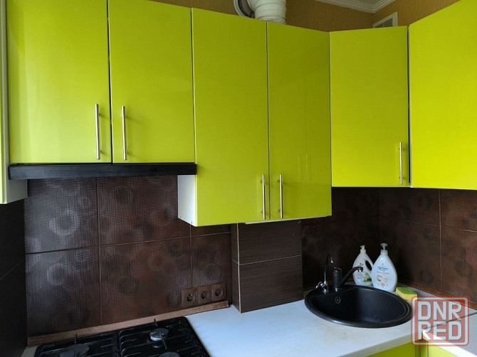 Сдается 2-х комнатная квартира в Кировском районе Донецк - изображение 1